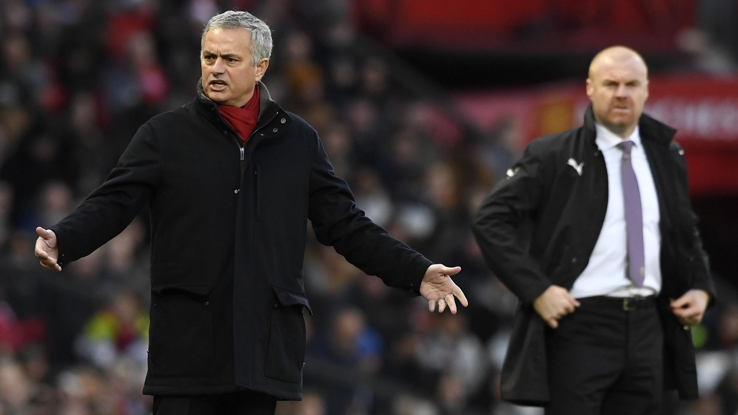 Manchester united бернли Manchester united бернли